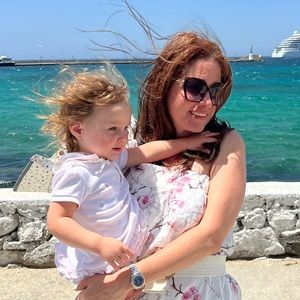 Meet your Posher, Muriel